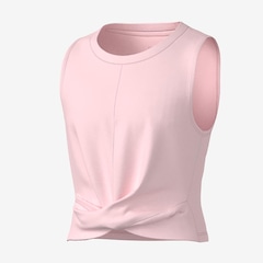 Blusa Fila Twist Smart Cotton Infantil - Foto 1