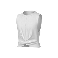 Blusa Fila Twist Smart Cotton Infantil - Foto 1