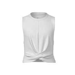 Blusa Fila Twist Smart Cotton Infantil - Foto 3