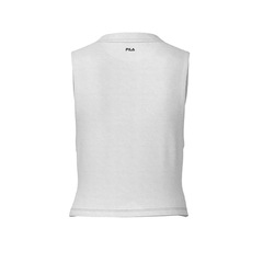 Blusa Fila Twist Smart Cotton Infantil - Foto 4