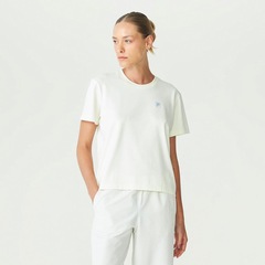 Camiseta Fila Box Ag Feminina - Foto 1