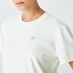 Camiseta Fila Box Ag Feminina - Foto 4