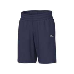 Bermuda Fila Regular Letter Light Infantil - Foto 1
