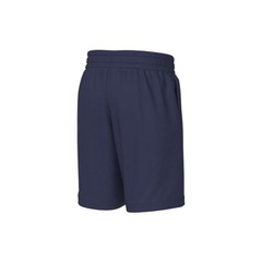 Bermuda Fila Regular Letter Light Infantil - Foto 2