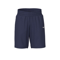Bermuda Fila Regular Letter Light Infantil - Foto 3