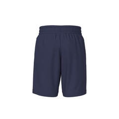 Bermuda Fila Regular Letter Light Infantil - Foto 4