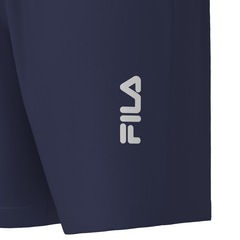 Bermuda Fila Sports Light 8" Masculina - Foto 5