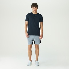 Bermuda Fila Flex 8" Masculina - Foto 1