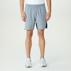 Bermuda Fila Flex 8" Masculina - Foto 3