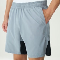 Bermuda Fila Flex 8" Masculina - Foto 4