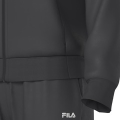 Agasalho Fila Essentials II Feminino - Foto 4