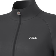 Agasalho Fila Essentials II Feminino - Foto 5