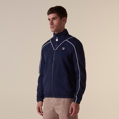 Jaqueta Fila Noble Masculina - Foto 1