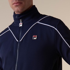 Jaqueta Fila Noble Masculina - Foto 3