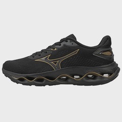 Tênis de Corrida Mizuno Wave Legend 5 - Masculino - Foto 1