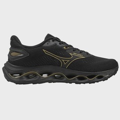 Tênis de Corrida Mizuno Wave Legend 5 - Masculino - Foto 3
