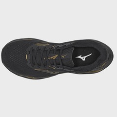 Tênis de Corrida Mizuno Wave Legend 5 - Masculino - Foto 4