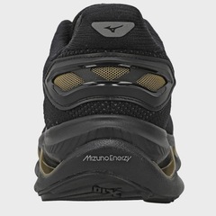 Tênis de Corrida Mizuno Wave Legend 5 - Masculino - Foto 5