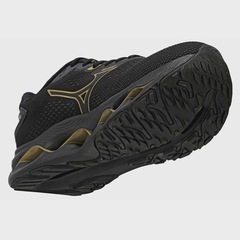 Tênis de Corrida Mizuno Wave Legend 5 - Masculino - Foto 7