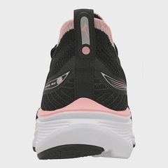Tênis Casual Mizuno Cool Ride 3 Jr. Infantil - Foto 5