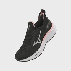 Tênis Casual Mizuno Cool Ride 3 Jr. Infantil - Foto 6