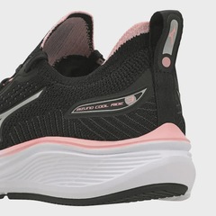 Tênis Casual Mizuno Cool Ride 3 Jr. Infantil - Foto 8