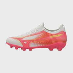 Chuteira de Campo Adulta Alpha Club MD Mizuno - Foto 2