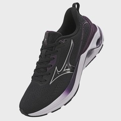 Tênis de Corrida Mizuno Wave Dynasty 8 Masculino - Foto 6