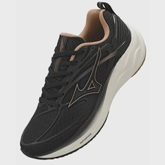 Tênis de Corrida Mizuno Space 6 - Feminino - Foto 6