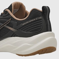 Tênis de Corrida Mizuno Space 6 - Feminino - Foto 8