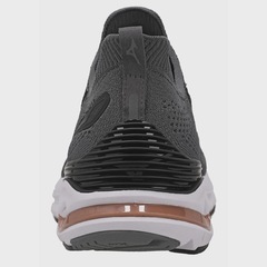 Tênis de Corrida Mizuno Wave Mirai 8 - Mizuno - Feminino - Foto 7