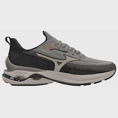 Tênis de Corrida Mizuno Wave Mirai 8 - Feminino - Foto 3