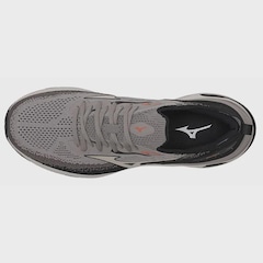Tênis de Corrida Mizuno Wave Mirai 8 - Feminino - Foto 4