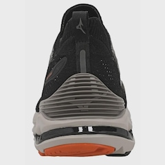 Tênis de Corrida Mizuno Wave Mirai 8 - Feminino - Foto 5