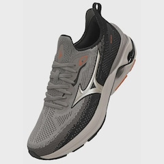 Tênis de Corrida Mizuno Wave Mirai 8 - Feminino - Foto 6