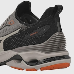 Tênis de Corrida Mizuno Wave Mirai 8 - Feminino - Foto 8
