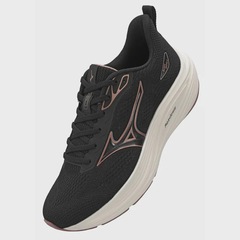 Tênis de Corrida Mizuno Enigma 3 - Unissex - Foto 6