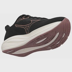 Tênis de Corrida Mizuno Enigma 3 - Unissex - Foto 7