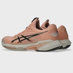 Tênis ASICS Solution Speed Ff 4 Saibro - Feminino - Foto 4