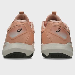 Tênis ASICS Solution Speed Ff 4 Saibro - Feminino - Foto 5