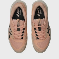 Tênis ASICS Solution Speed Ff 4 Saibro - Feminino - Foto 7