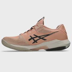 Tênis ASICS Solution Speed Ff 4 Saibro - Feminino - Foto 8