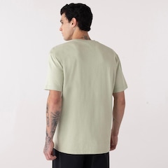 Camiseta Small Logo New Balance Masculina - Foto 2