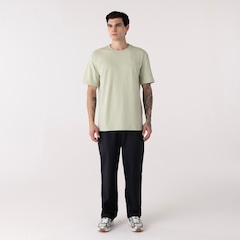 Camiseta Small Logo New Balance Masculina - Foto 4