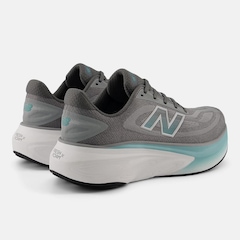 Tênis New Balance Fresh Foam X More V6 Masculino - Foto 6
