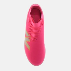 Chuteira de Society New Balance Furon Team Tf V8 Unissex - Foto 3