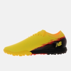 Chuteira de Society Adulta Furon Team Tf V8 New Balance - Foto 2