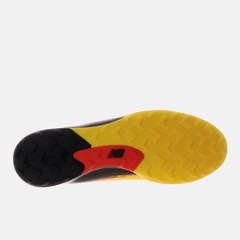 Chuteira de Society Adulta Furon Team Tf V8 New Balance - Foto 5