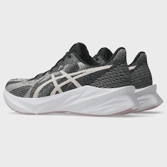 Tênis ASICS Dynablast 5 - Feminino - Foto 4