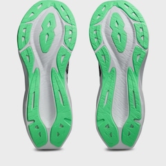 Tênis ASICS Dynablast 5 - Masculino - Foto 6